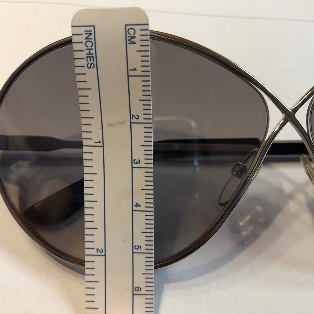 Tom Ford Rania Sunglasses - Picture 11 of 11